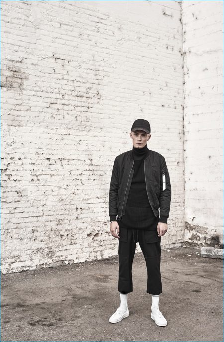 Stampd x United Arrows & Sons 2016 Collaboration