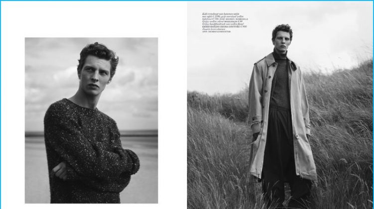 Tim Schuhmacher 2016 Editorial Vogue Netherlands Man 002