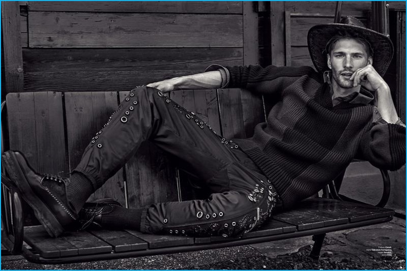 Tomas skoloudik 2016 editorial lofficiel hommes switzerland009