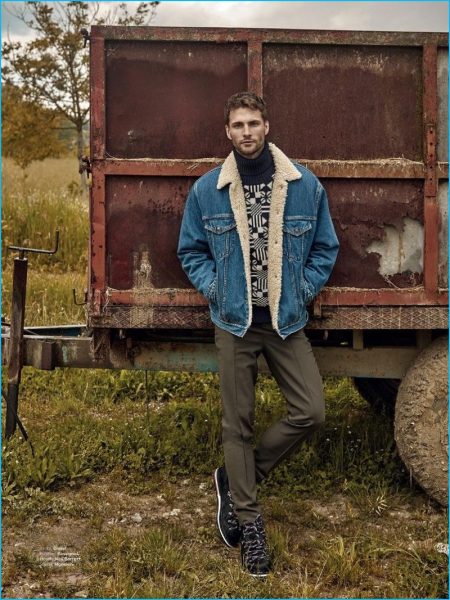 Tomas Skoloudik 2016 Editorial LOfficiel Hommes Switzerland010