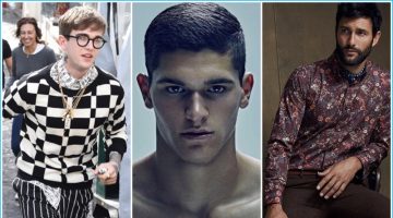 Week in Review: Balmain Hair Couture, Dolce & Gabbana Spring Preview + More Week in Review: Balmain Hair Couture, Dolce & Gabbana Spring Preview + More