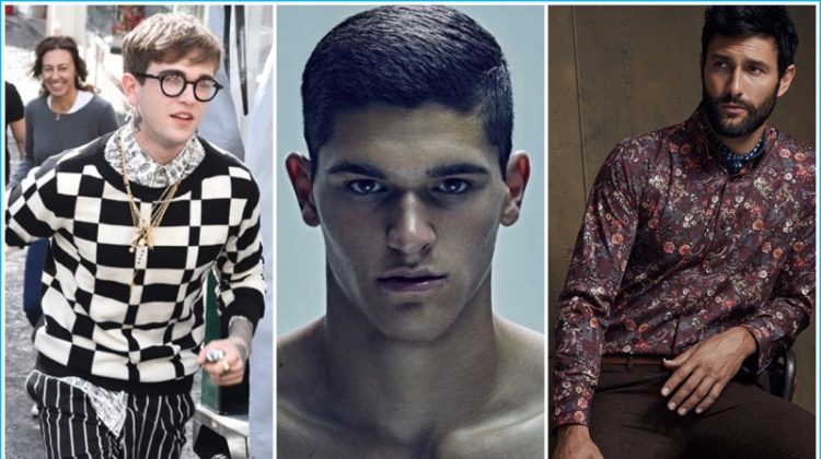 Week in Review: Balmain Hair Couture, Dolce & Gabbana Spring Preview + More