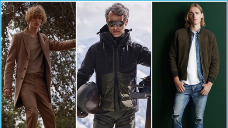 Week in Review: River Island’s Latest, Mango Goes Retro + More