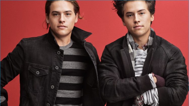 #WeAllCan: American Eagle Launches Holiday Campaign