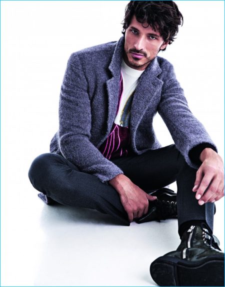 Andres Velencoso 2016 Editorial Codigo Unico 010