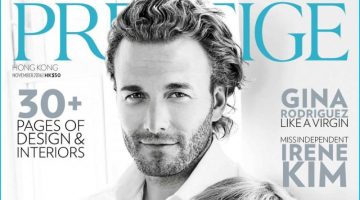 Brad Kroenig & Son Hudson Cover Prestige Hong Kong Brad Kroenig & Son Hudson Cover Prestige Hong Kong