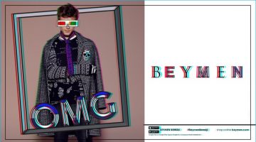 Clément Chabernaud Reunites with Beymen for Quirky Fall Campaign Clément Chabernaud Reunites with Beymen for Quirky Fall Campaign