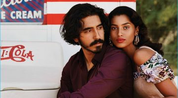 Dev Patel Couples with Imaan Hammam for Vogue Story Dev Patel Couples with Imaan Hammam for Vogue Story