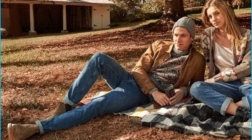 The Great Escape: Kacey Carrig Goes Casual & Rustic with East Dane The Great Escape: Kacey Carrig Goes Casual & Rustic with East Dane