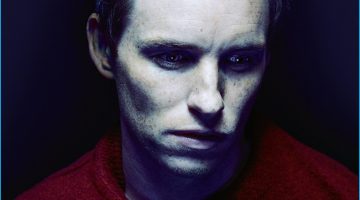 Eddie Redmayne Covers The Observer, Talks Pressure & 'Fantastic Beasts' Eddie Redmayne Covers The Observer, Talks Pressure & 'Fantastic Beasts'