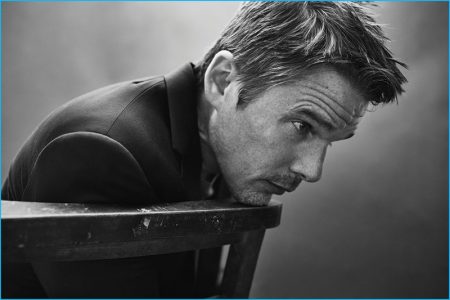 Ethan Hawke 2016 Port Photo Shoot 002