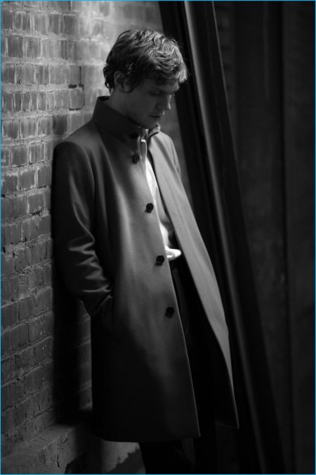 Evan Peters 2016 Photo Shoot The Laterals 006