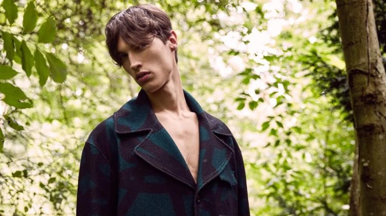 Into the Light: Nick by David Reiss