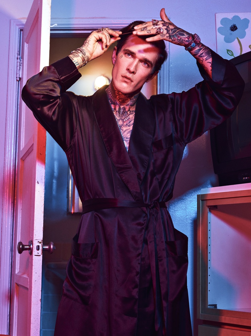 Fashionisto Exclusive Next Motel Jimmy Q 001