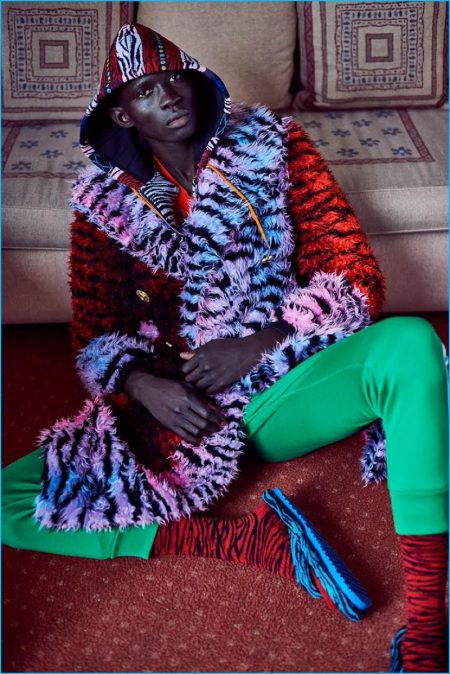 Fernando Cabral 2016 Editorial Kenzo HM GQ Portugal 006