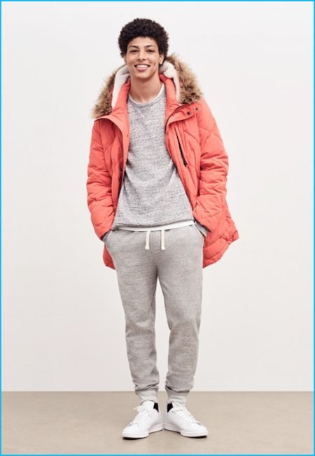 Gap 2016 Mens Holiday Lookbook 004