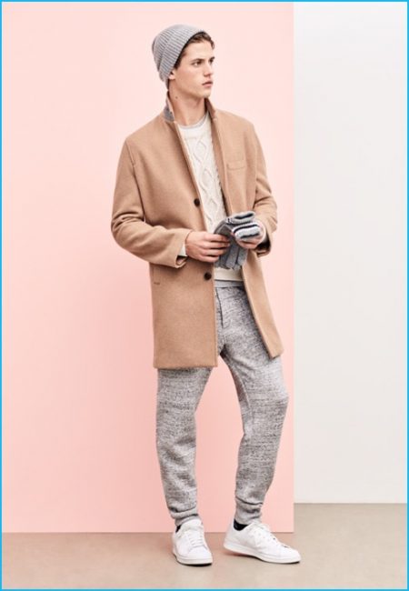 Gap 2016 Mens Holiday Lookbook 005