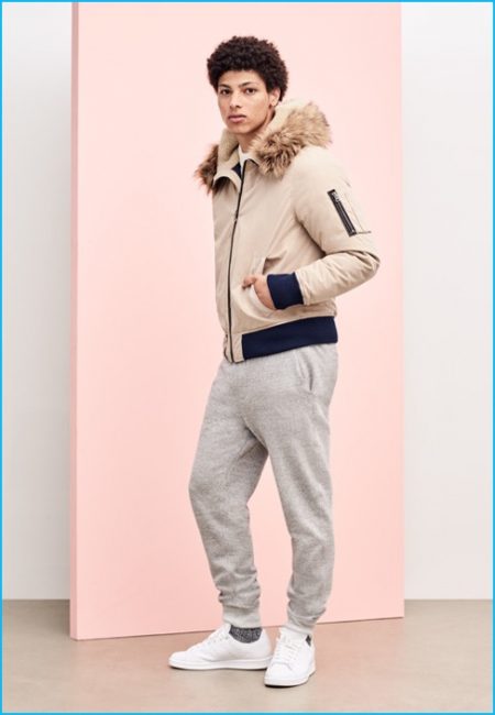 Gap 2016 Mens Holiday Lookbook 007