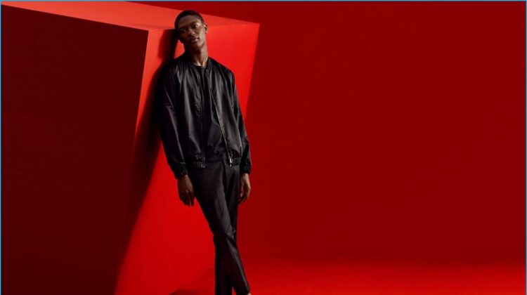 H&M Celebrates Black Friday with New Collection