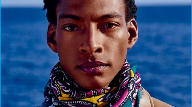 Les Cravates d’Hermès: Explore Elegant Scarves & Ties for Fall