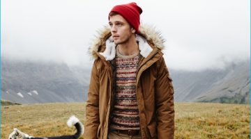 Cold-Weather Checklist: J.Crew Braces for Winter Cold-Weather Checklist: J.Crew Braces for Winter