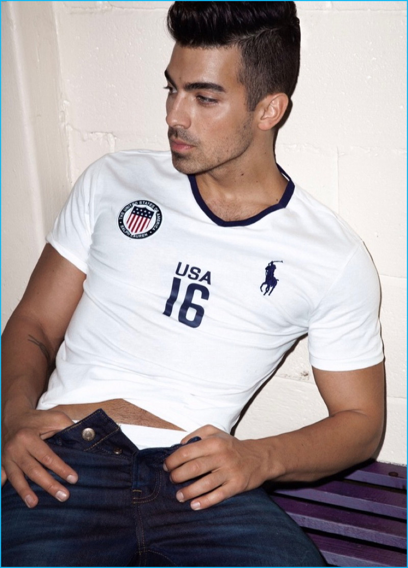 Joe Jonas 2016 Notion Magazine Photo Shoot 005 1