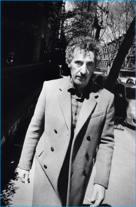 John Turturro 2016 Photo Shoot Rag Bone 003