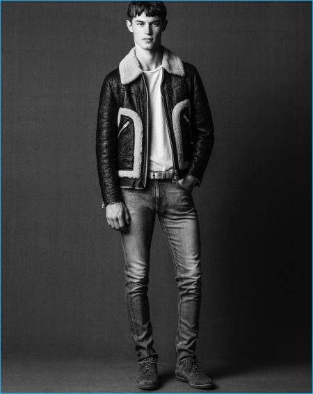 The New Gentleman: Kit Butler for Apollo Magazine – The Fashionisto