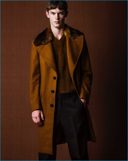 The New Gentleman: Kit Butler for Apollo Magazine – The Fashionisto