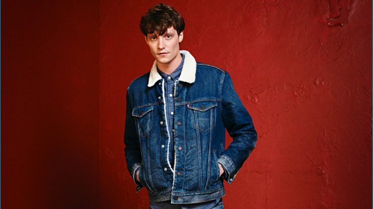 Levis 2016 Holiday Mens Denim Fashions 001