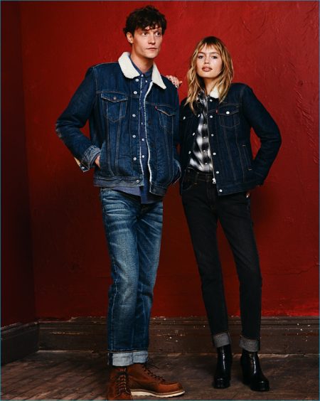 Levis 2016 Holiday Mens Denim Fashions 003