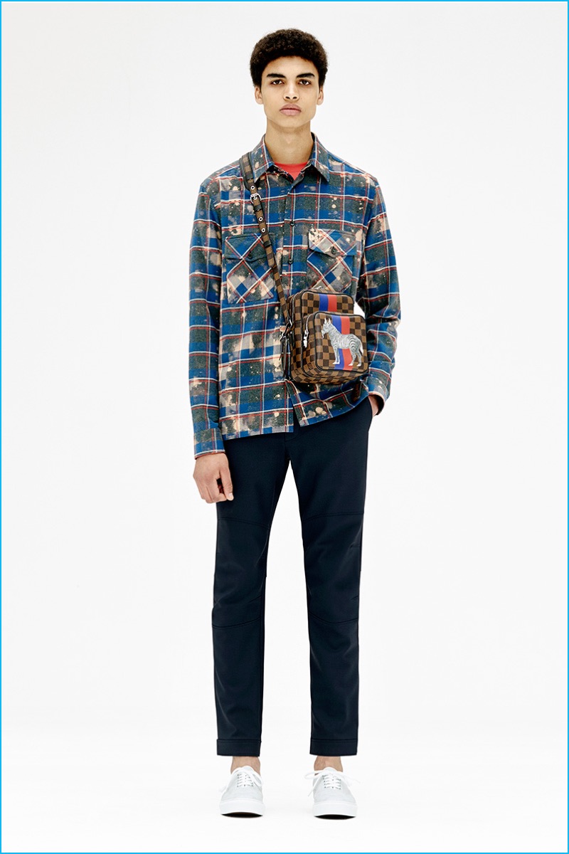 Louis Vuitton Mens Shirts  Natural Resource Department