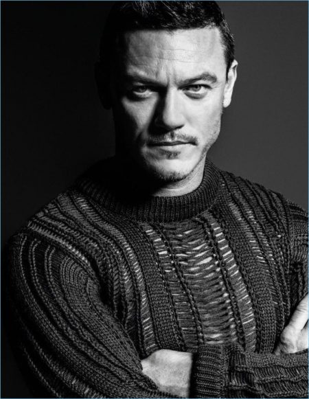 Luke Evans 2016 Photo Shoot The Fashionable Lampoon 003