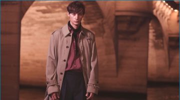 Dusk to Dawn: Matches Fashion Revisits Modern Tailoring