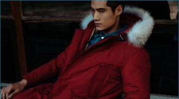 The Parka Edit: Hao Yun Xiang Sports Latest Styles from Matches Fashion The Parka Edit: Hao Yun Xiang Sports Latest Styles from Matches Fashion