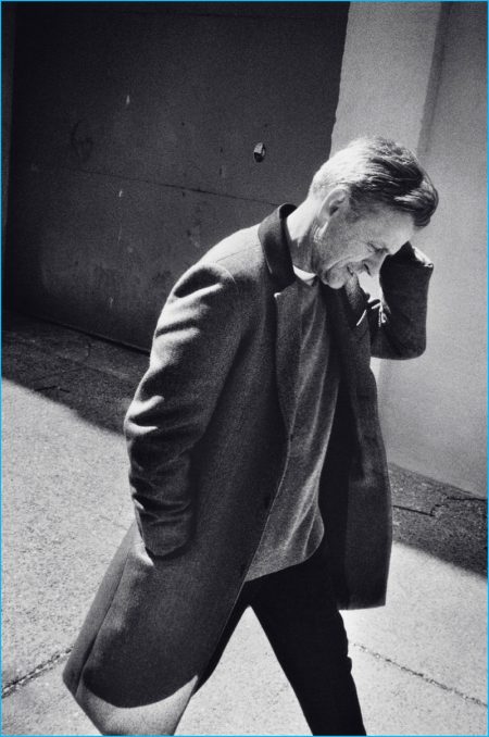 Mikhail Baryshnikov 2016 Photo Shoot Rag Bone 002