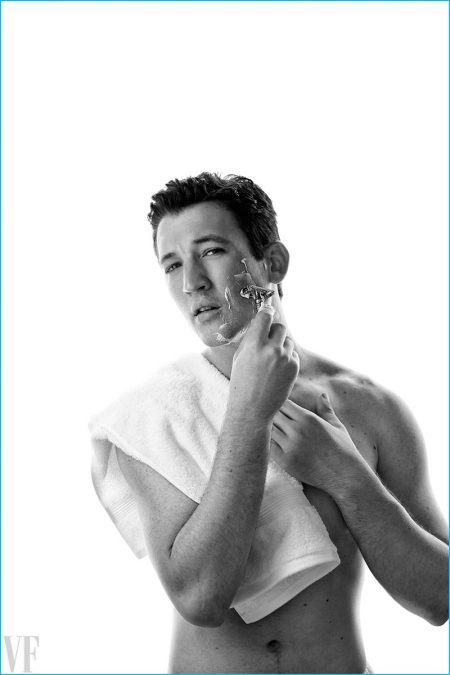 Miles Teller 2016 Photo Shoot Vanity Fair 007