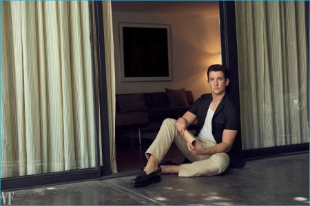 Miles Teller 2016 Photo Shoot Vanity Fair 009