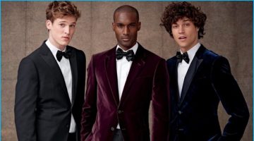 Suiting Up: Neiman Marcus Rolls Out Its Best Menswear Suiting Up: Neiman Marcus Rolls Out Its Best Menswear
