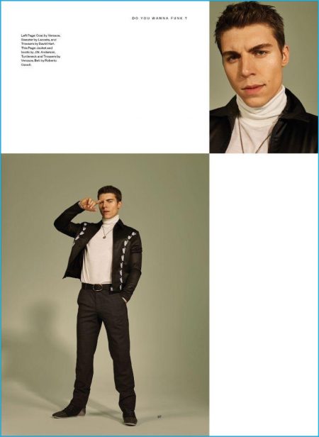 Nolan Gerard Funk 2016 Photo Shoot Iris Covet Book 002