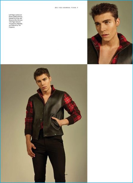 Nolan Gerard Funk 2016 Photo Shoot Iris Covet Book 006