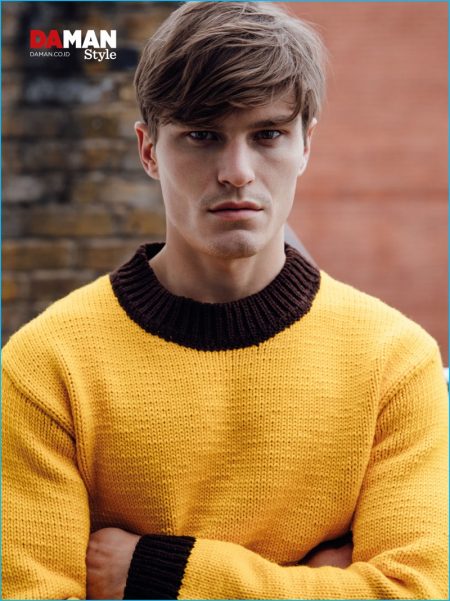 Oliver Cheshire 2016 Da Man Style Editorial 009