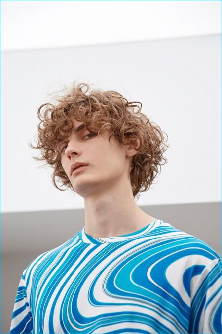 Orley 2017 Spring Summer Mens Collection Lookbook 004