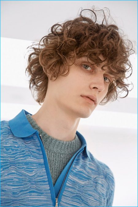 Orley 2017 Spring Summer Mens Collection Lookbook 007