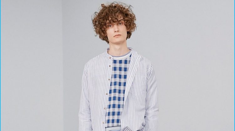 Orley Captures a Playful Quality for Spring Collection