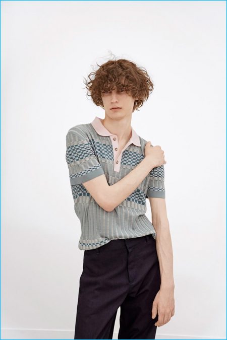 Orley 2017 Spring Summer Mens Collection Lookbook 017