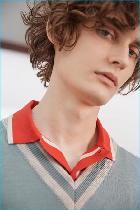 Orley 2017 Spring Summer Mens Collection Lookbook 018