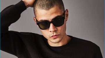 Just In: Saturdays NYC Holiday Collection Just In: Saturdays NYC Holiday Collection
