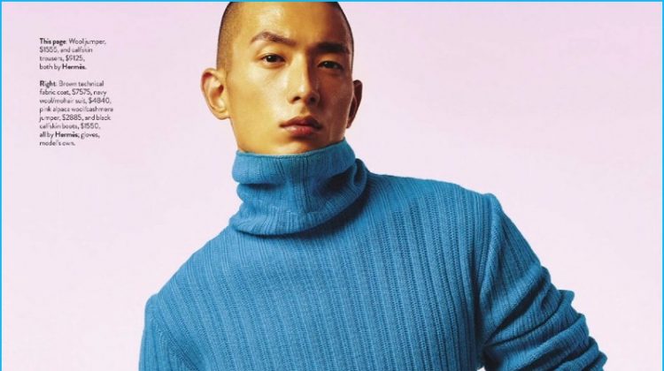 Sung Jin Park 2016 Editorial GQ Australia 003