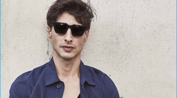 Travel the World with The Kooples' Spring 2017 Collection Travel the World with The Kooples' Spring 2017 Collection